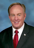 американская рожа