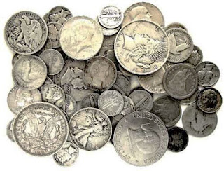 Survival of the United States: How Rare is Junk Silver Really?