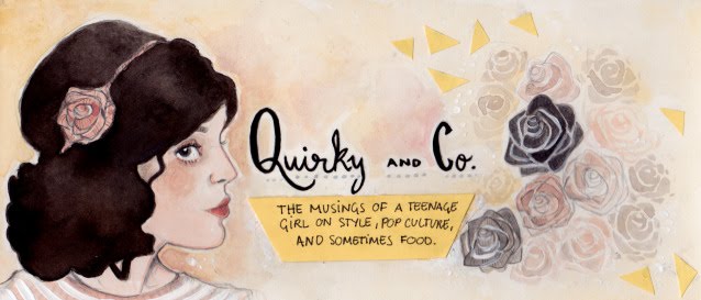 Quirky & Co.