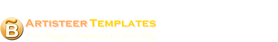 Artisteer Templates, Blogger templates, best templates for blogger blogs