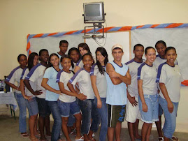 Turma 3000-2009