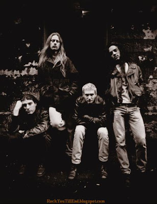 Alice In Chains опубликовали новый клип на песню "Check My Brain"