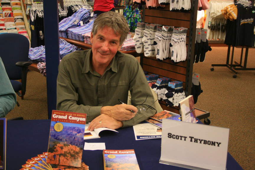 Earthly Musings - My Travel and Geology Blog: Book Signings and Lectures