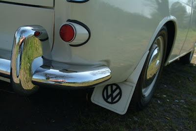 VW Volkswagen Type 3 1500 - Notchback Squareback Fastback 1962 Notch ...