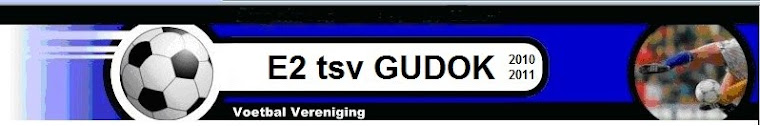 GUDOK E