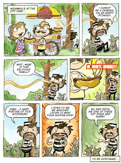 Poptropica