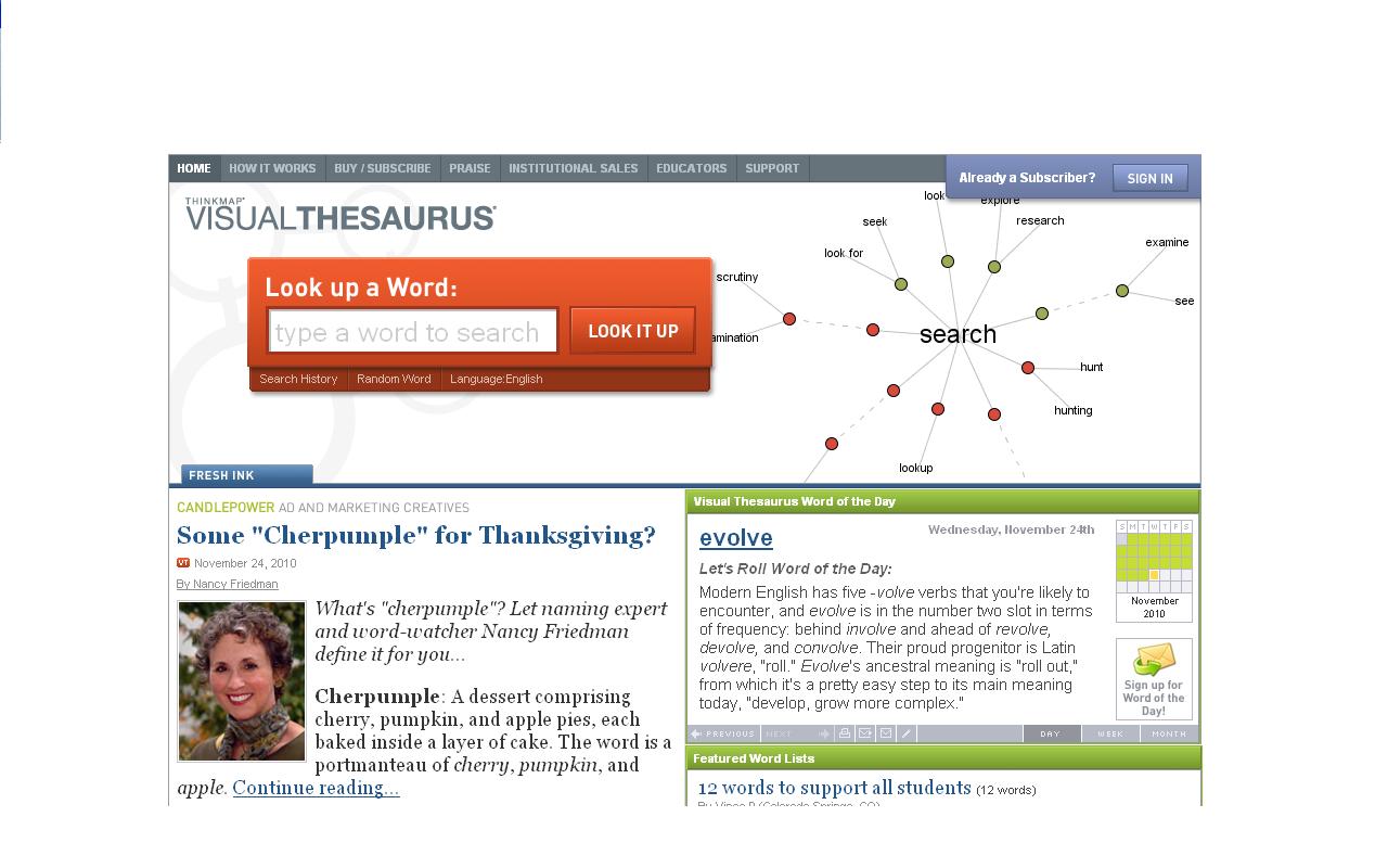 Diccionarios y glosarios generales Cambridge Dictionary Online