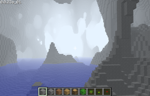 Experience Points: The Mysteries of Minecraft