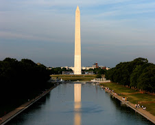 Washington monument - Satanic Obelisk - In what God do you trust USA??