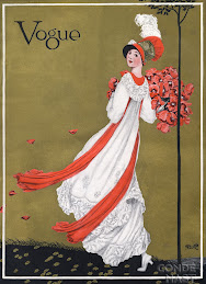 VOGUE 1911