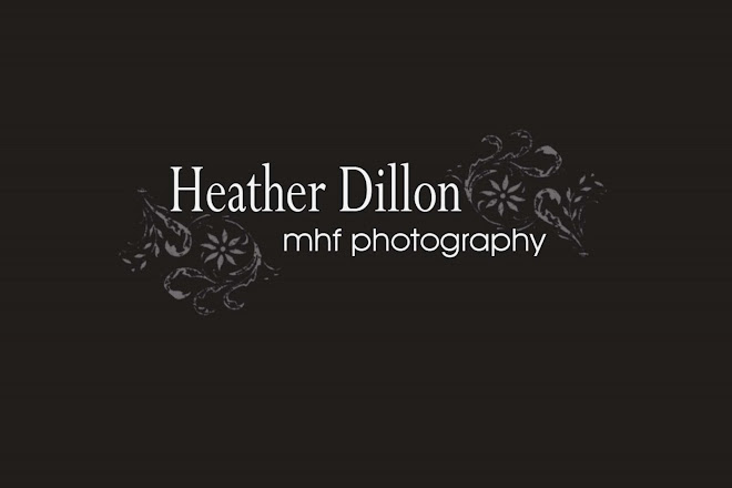 MHF Photography