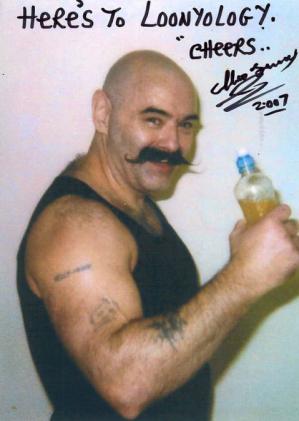charles bronson charlie salvador prison baddest motherfuckers ever cell prisoner hardy tom fight crime dangerous inmate weights any most guys