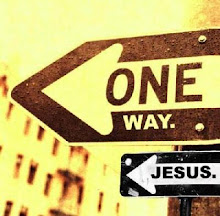 Jesus es el Camino, la Verdad y la Vida