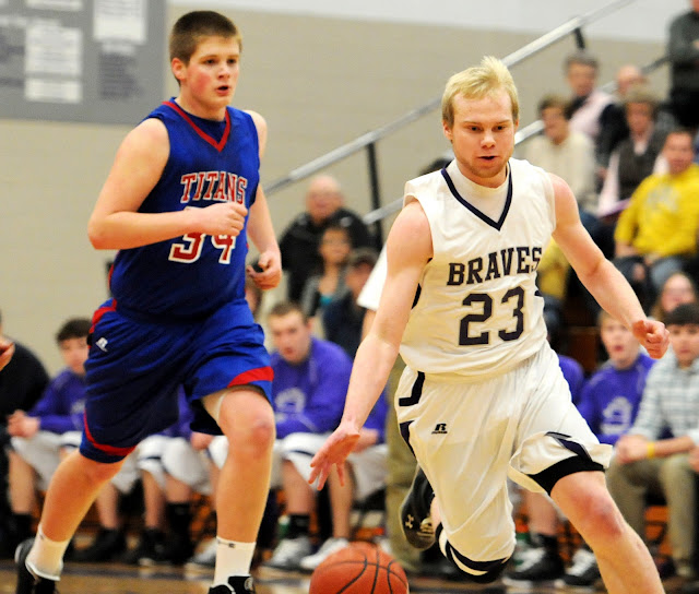 Gottoknow Bouttineau A great week for Bottineau Sports