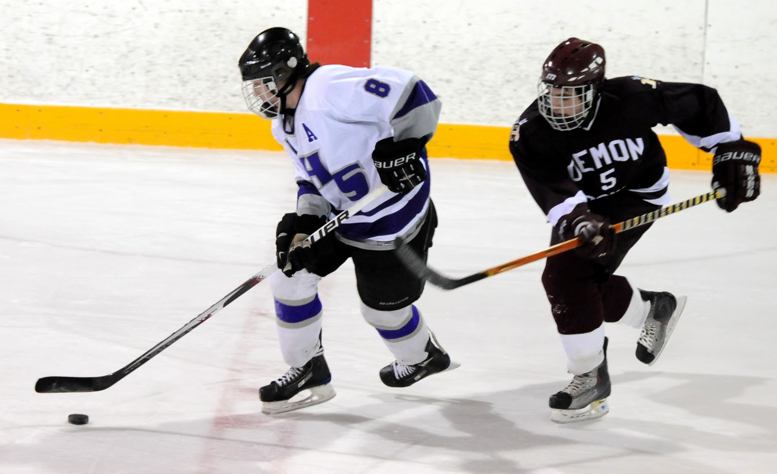 Gottoknow Bouttineau Another Successful week