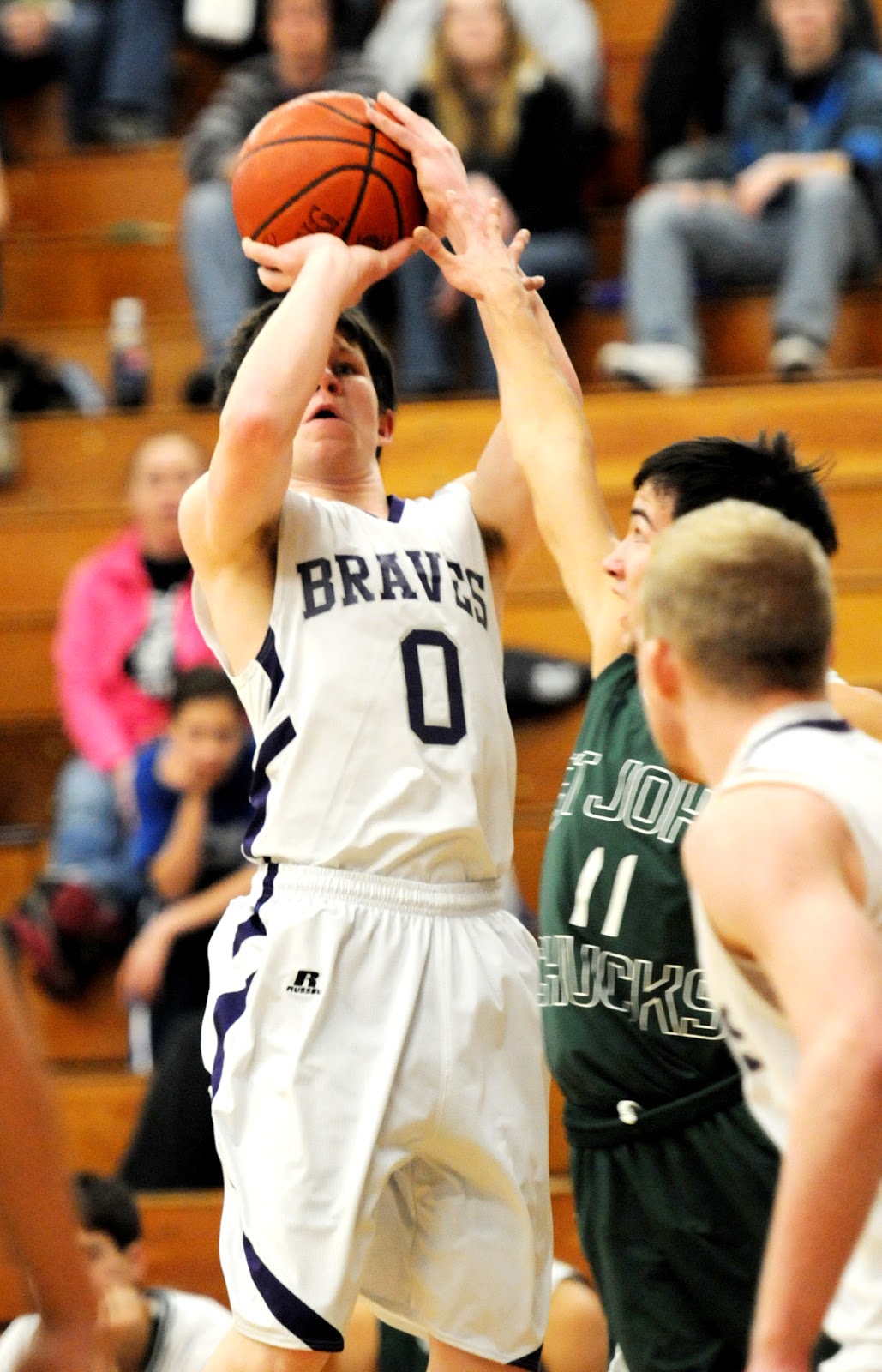 Gottoknow Bouttineau All Right Now