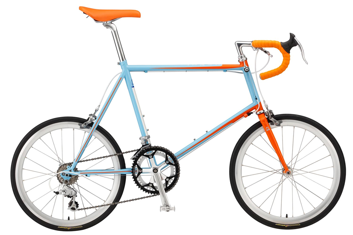 gearEleven International Japan Mini Velo Trend for 2011