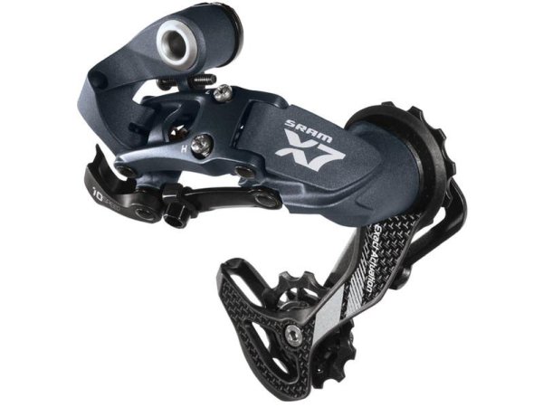 sram x7 derailleur 10 speed
