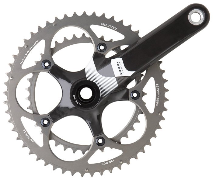 SRAM Force BB30 10 speed Crankset Compatibility & Specifications