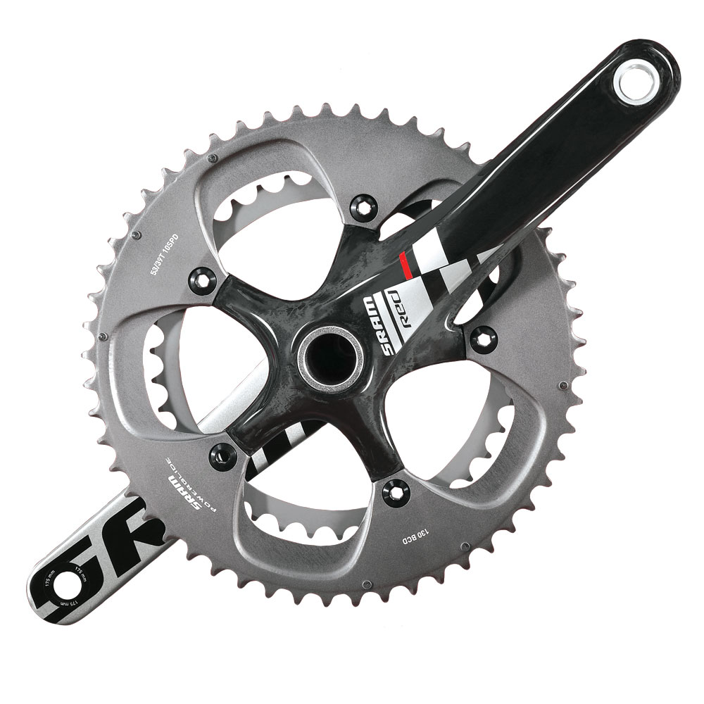 Glimte Definition frisør gearEleven International: SRAM Red GXP 10 speed Crankset Compatibility &  Specifications