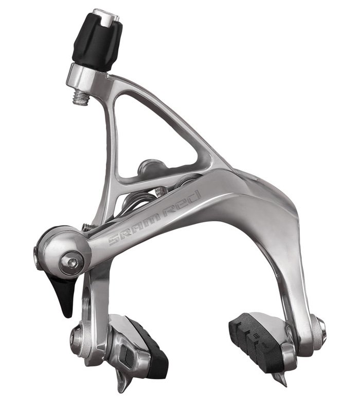 gearEleven International SRAM Red Brake Caliper Compatibility