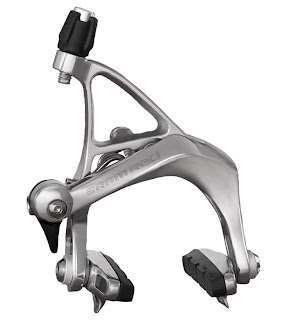 sram red disc caliper