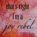 joy rebel