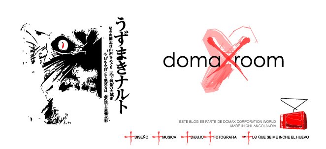 domaxroom