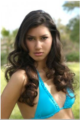 Miss Luxembourg 2010