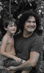 Me and My Dad