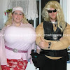 Dog The Bounty Hunter Wife Costume