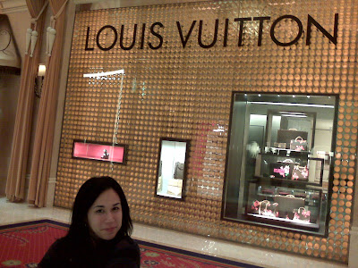 Louis Vuitton Resale Shops  Natural Resource Department
