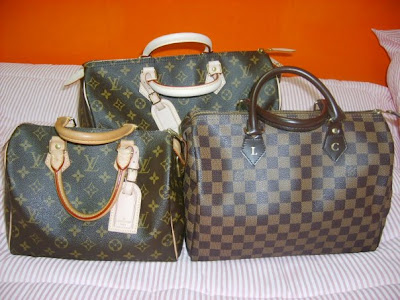 From Kuwait with LVoe |In LVoe with Louis Vuitton