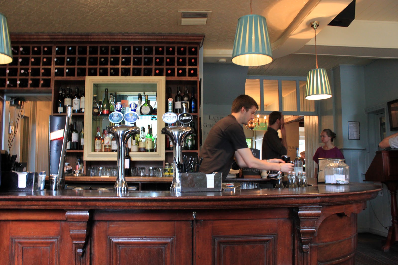 London Zest An Ode to Something British The Sunday Roast