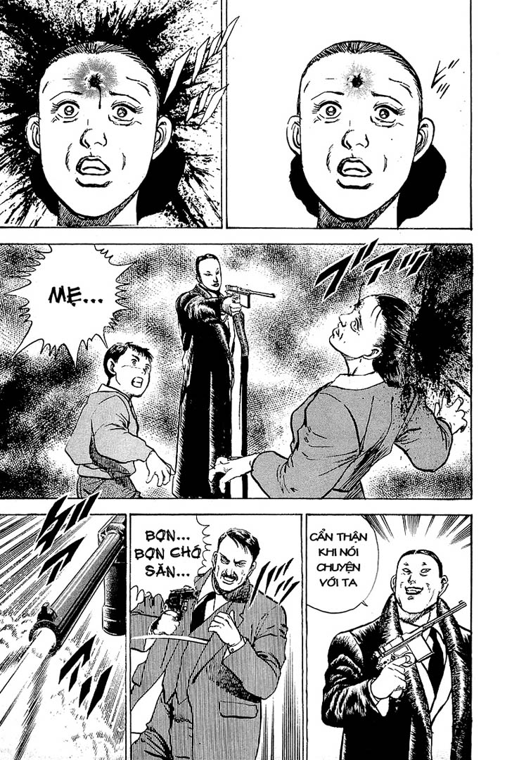 Tatoeba Haha ga 18+ chap 46