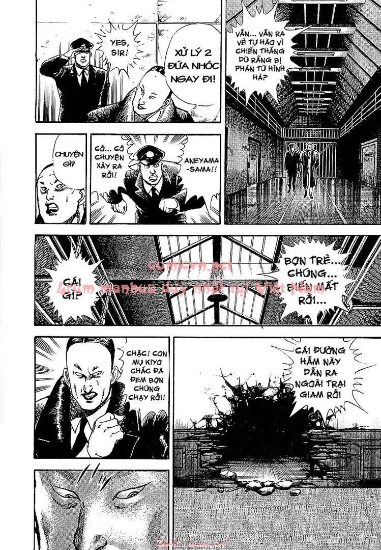 Tatoeba Haha ga 18+ chap 48