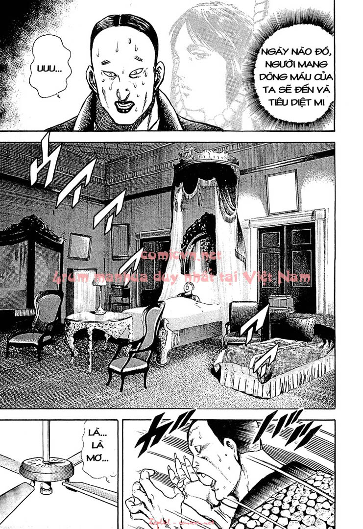 Tatoeba Haha ga 18+ chap 48