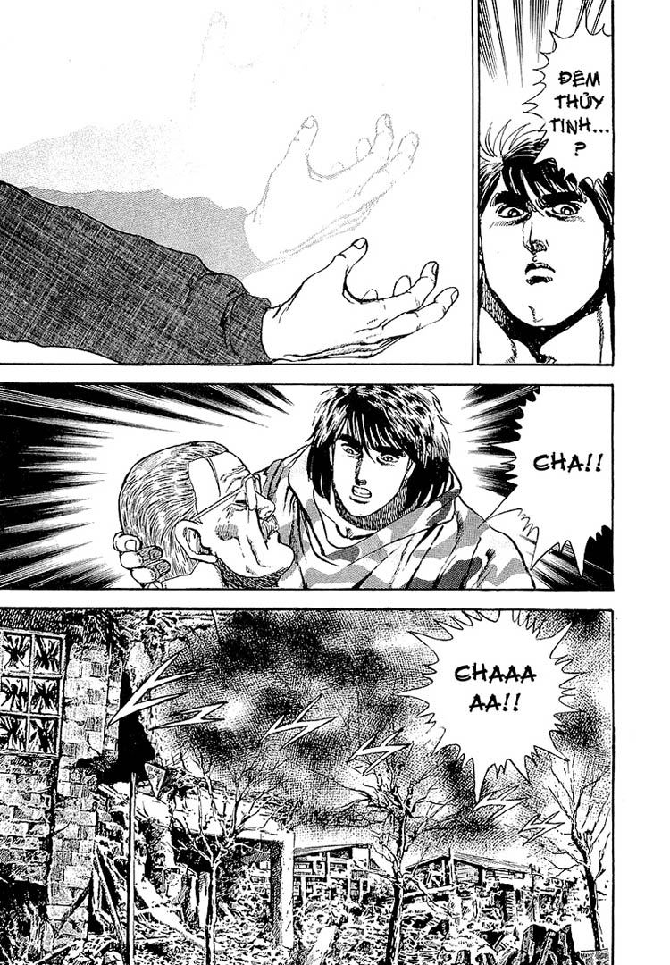 Tatoeba Haha ga 18+ chap 47