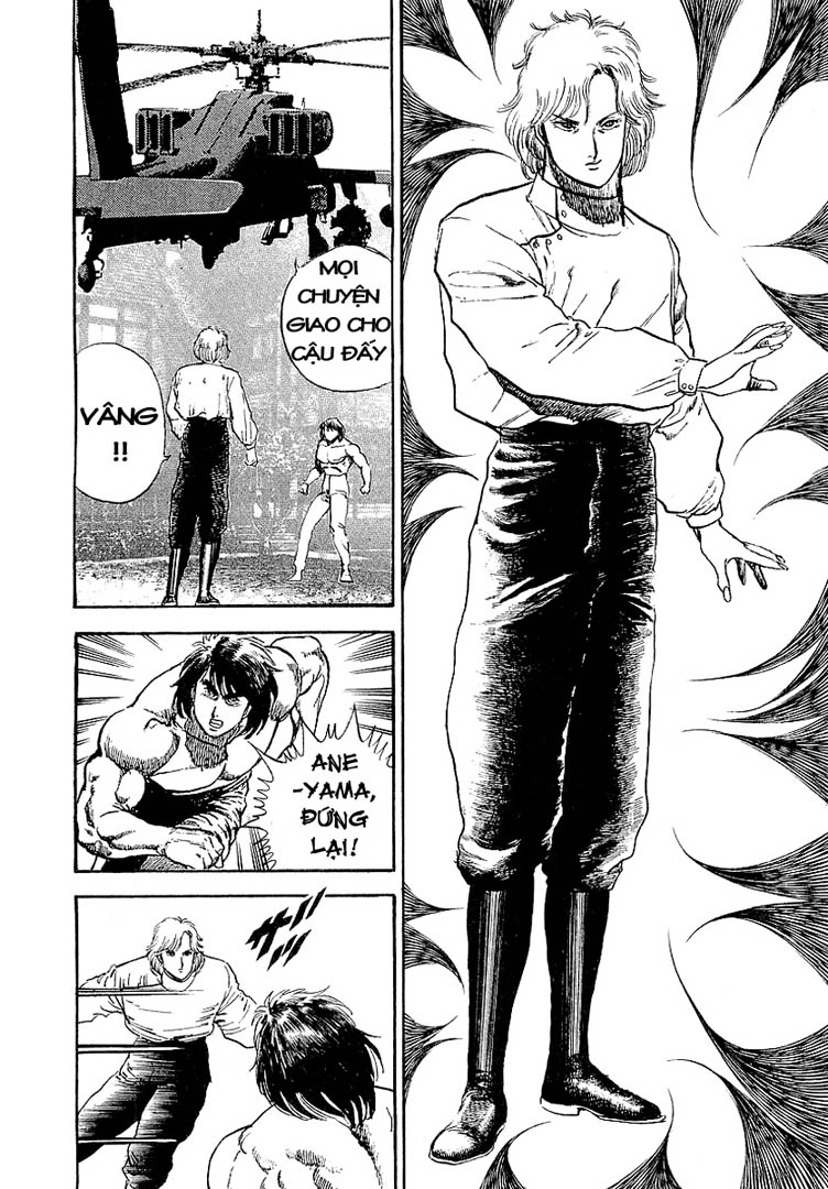 Tatoeba Haha ga 18+ chap 43