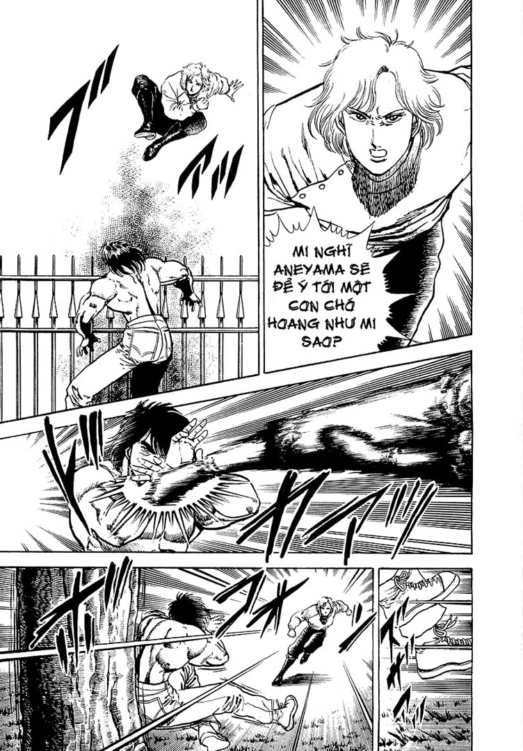 Tatoeba Haha ga 18+ chap 43