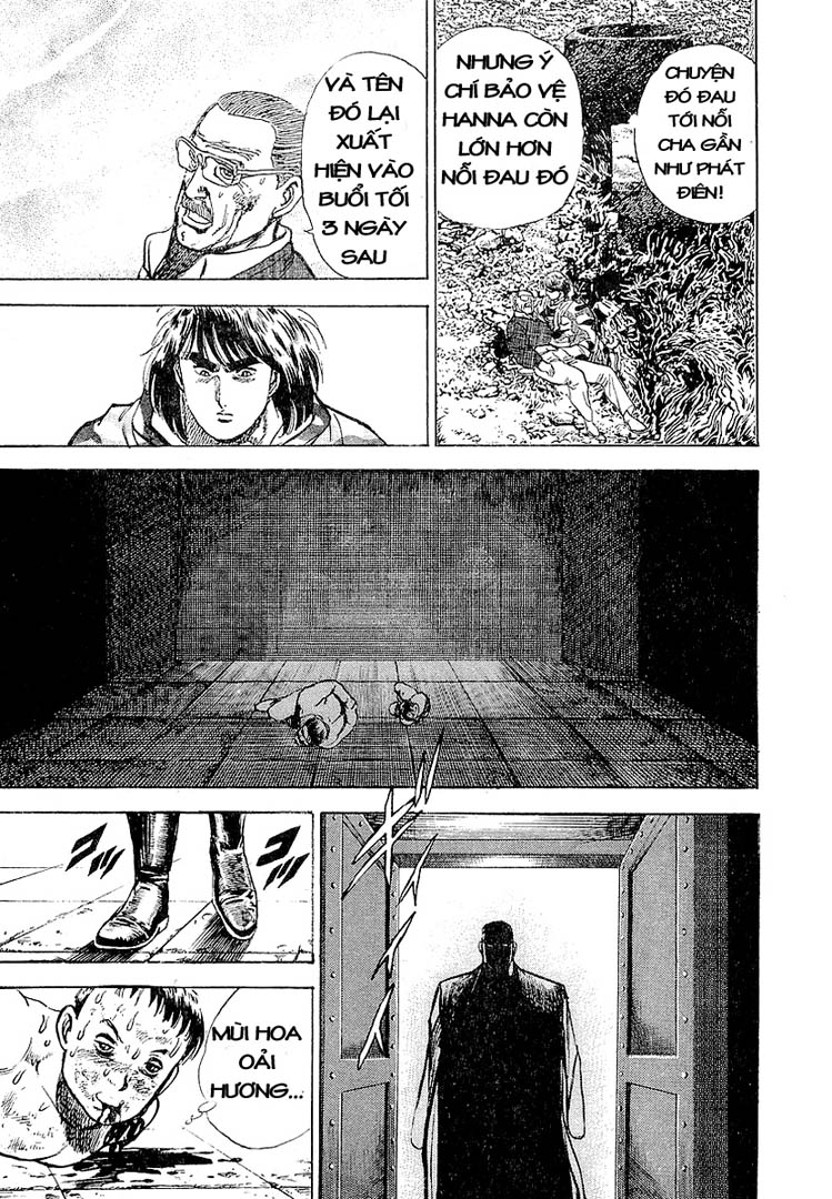 Tatoeba Haha ga 18+ chap 46