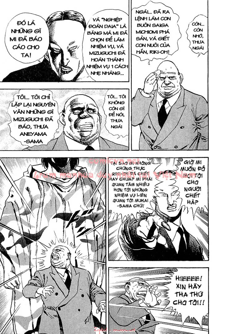 Tatoeba Haha ga 18+ chap 48