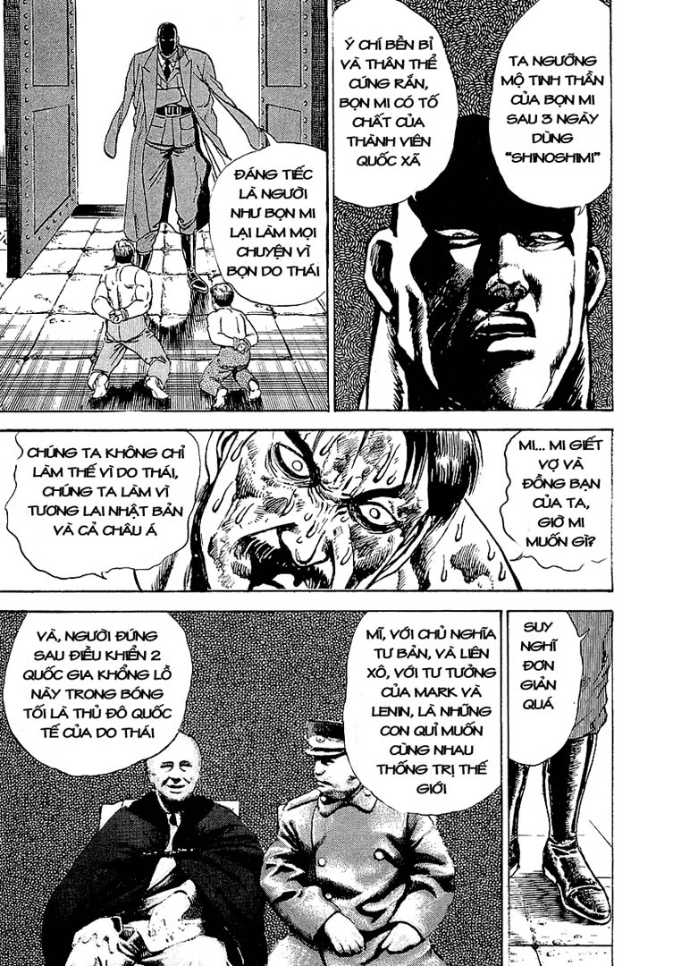 Tatoeba Haha ga 18+ chap 46