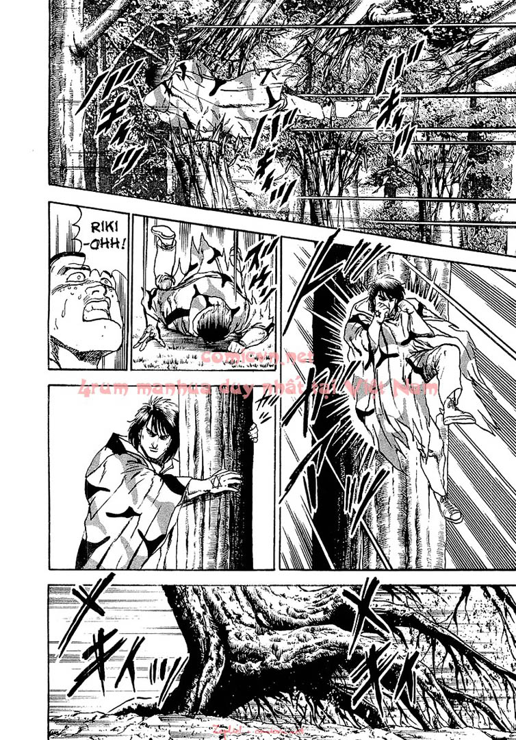 Tatoeba Haha ga 18+ chap 49