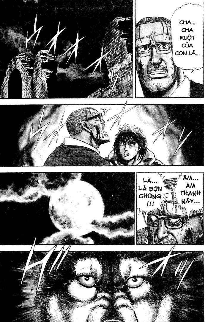 Tatoeba Haha ga 18+ chap 44