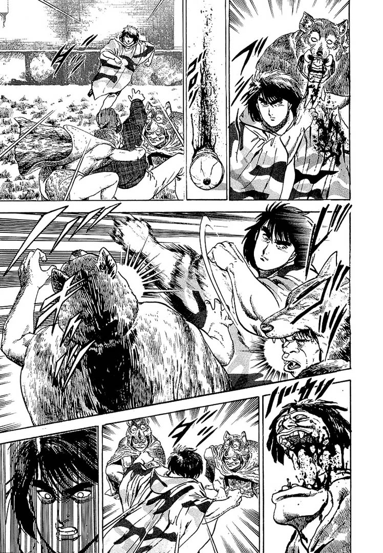 Tatoeba Haha ga 18+ chap 44
