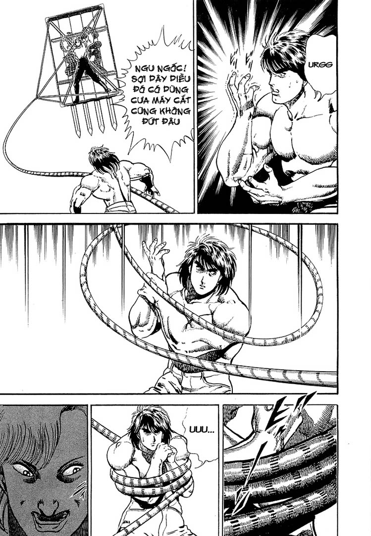 Tatoeba Haha ga 18+ chap 43