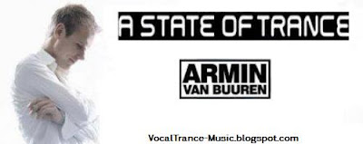 Armin van Buuren - A State of Trance 441