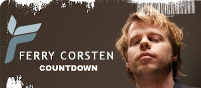 Ferry Corsten - Corsten's Countdown 136