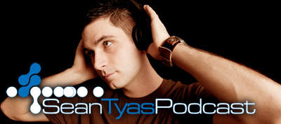 Sean Tyas - Tytanium Sessions 012 (13-09-2009)
